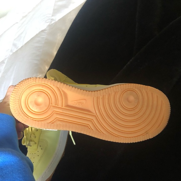 Nike Air Force 1 ‘07 PRM low - Picture 3 of 5